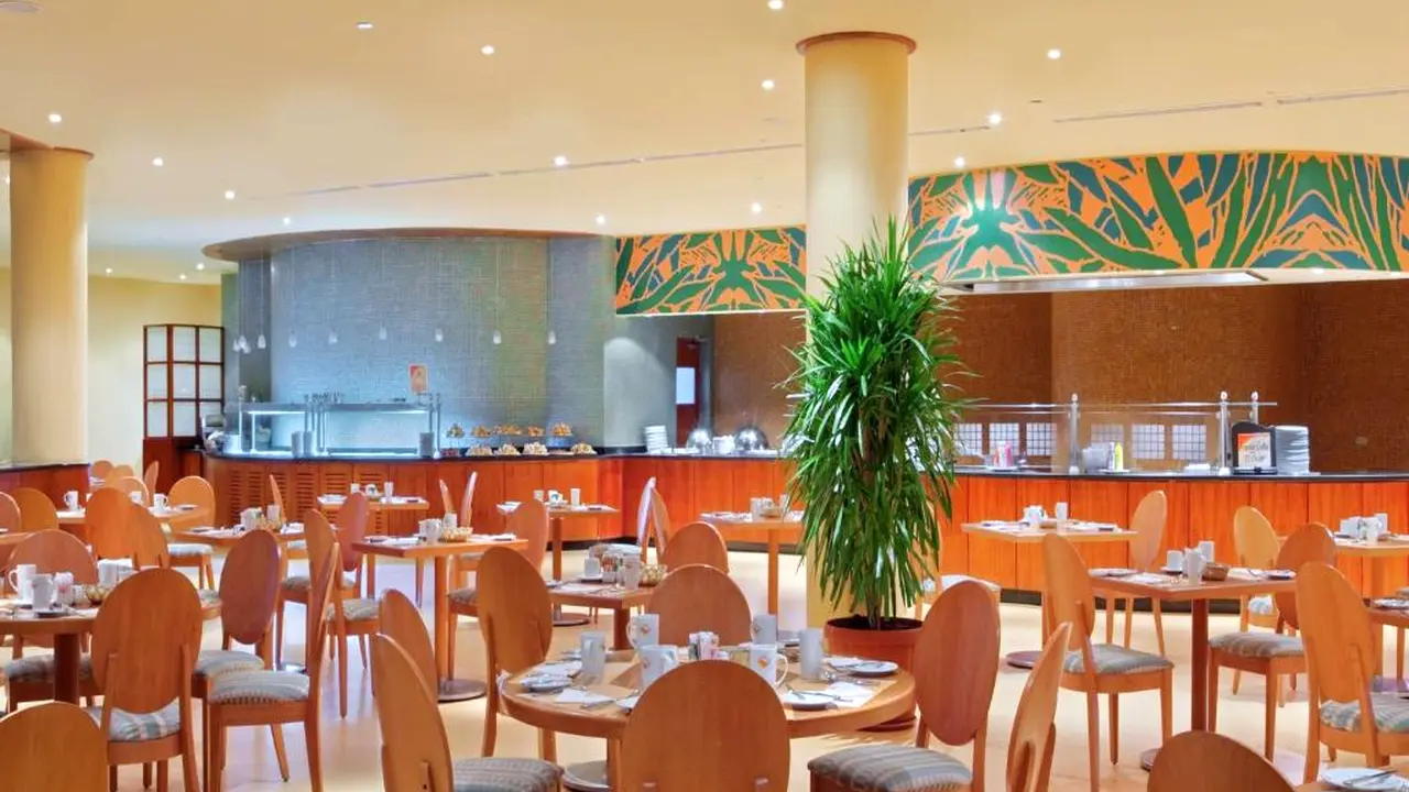 الفندق دبل تري هيلتون - شرم الشيخ